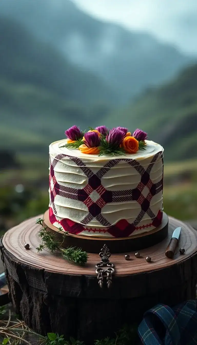Scottish Highland Romance Scottish Highland Romance