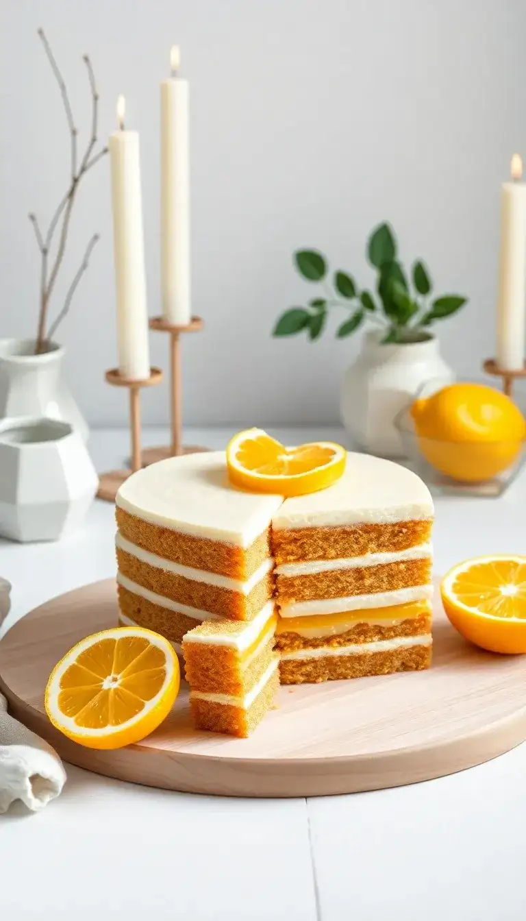 Nordic Lemon