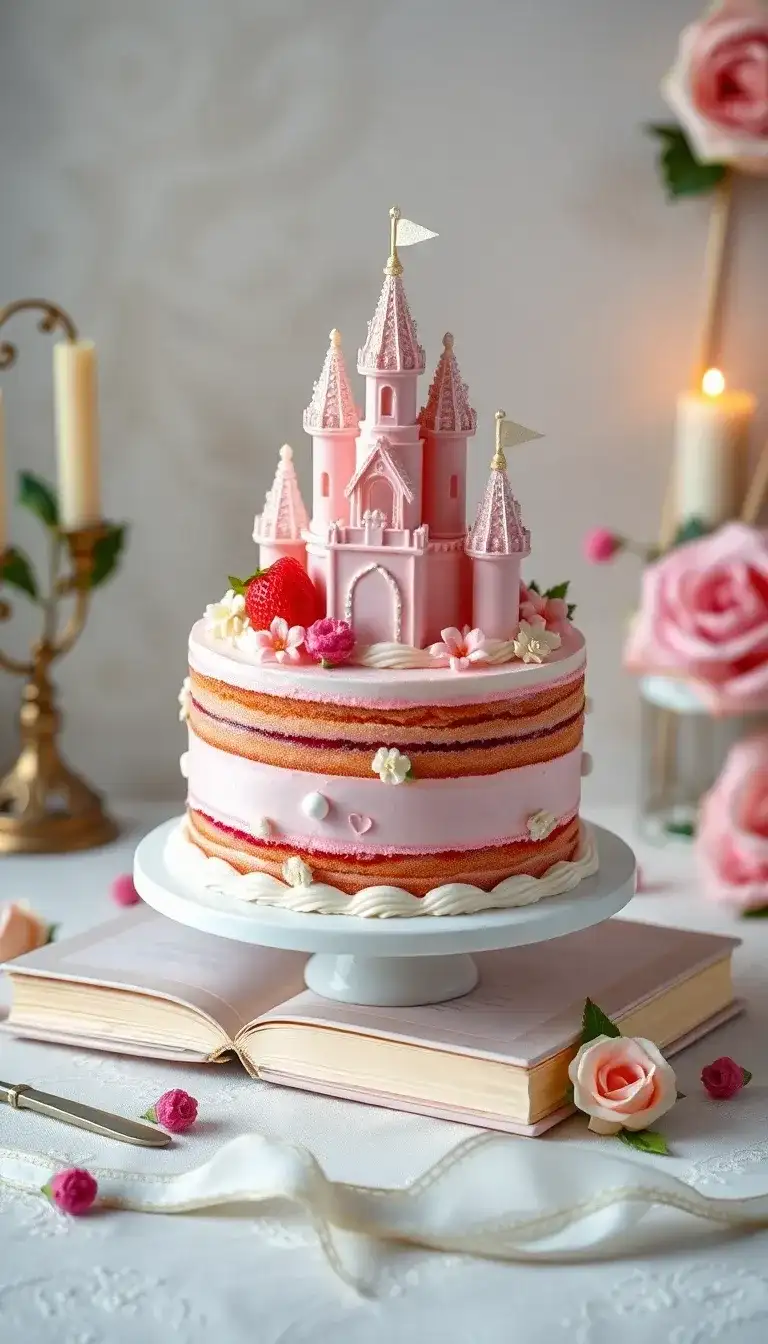 Fairy Tale