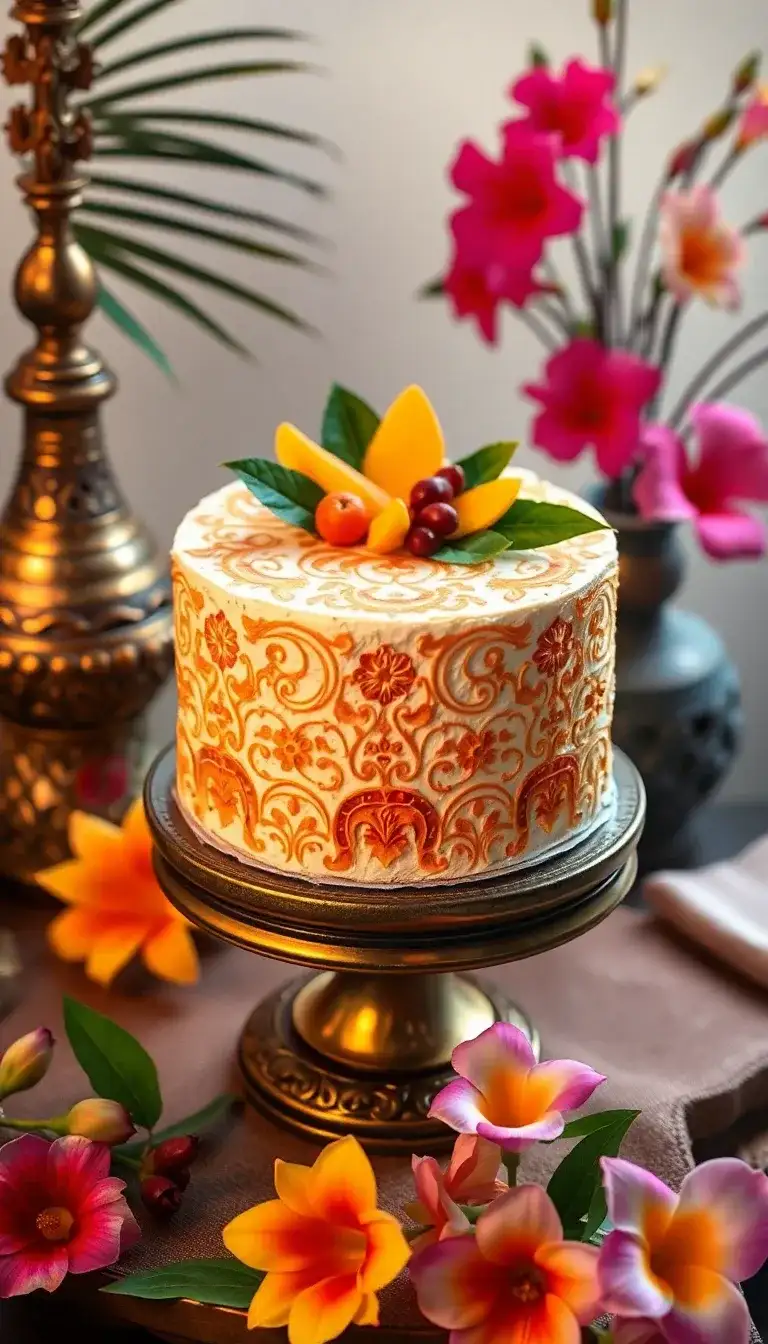 Thai Inspiration
