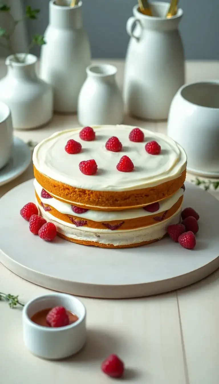 Nordic Berry
