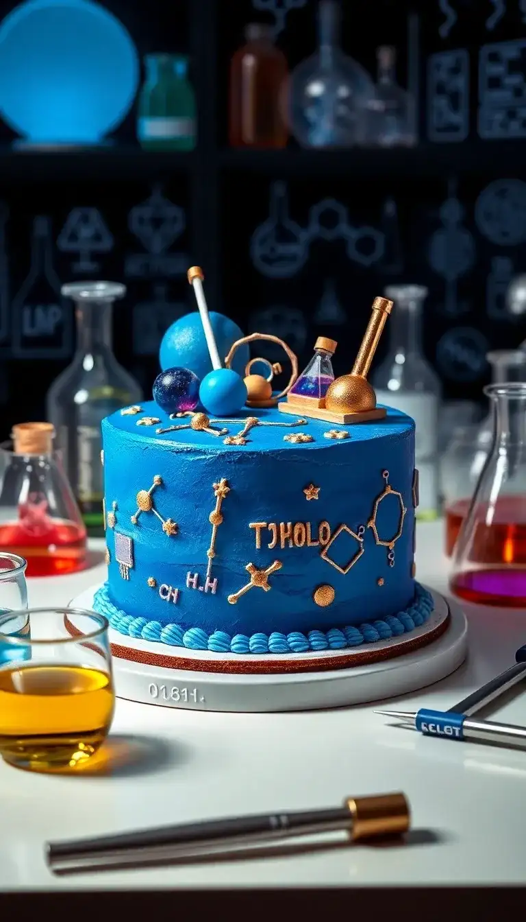 Science Girl