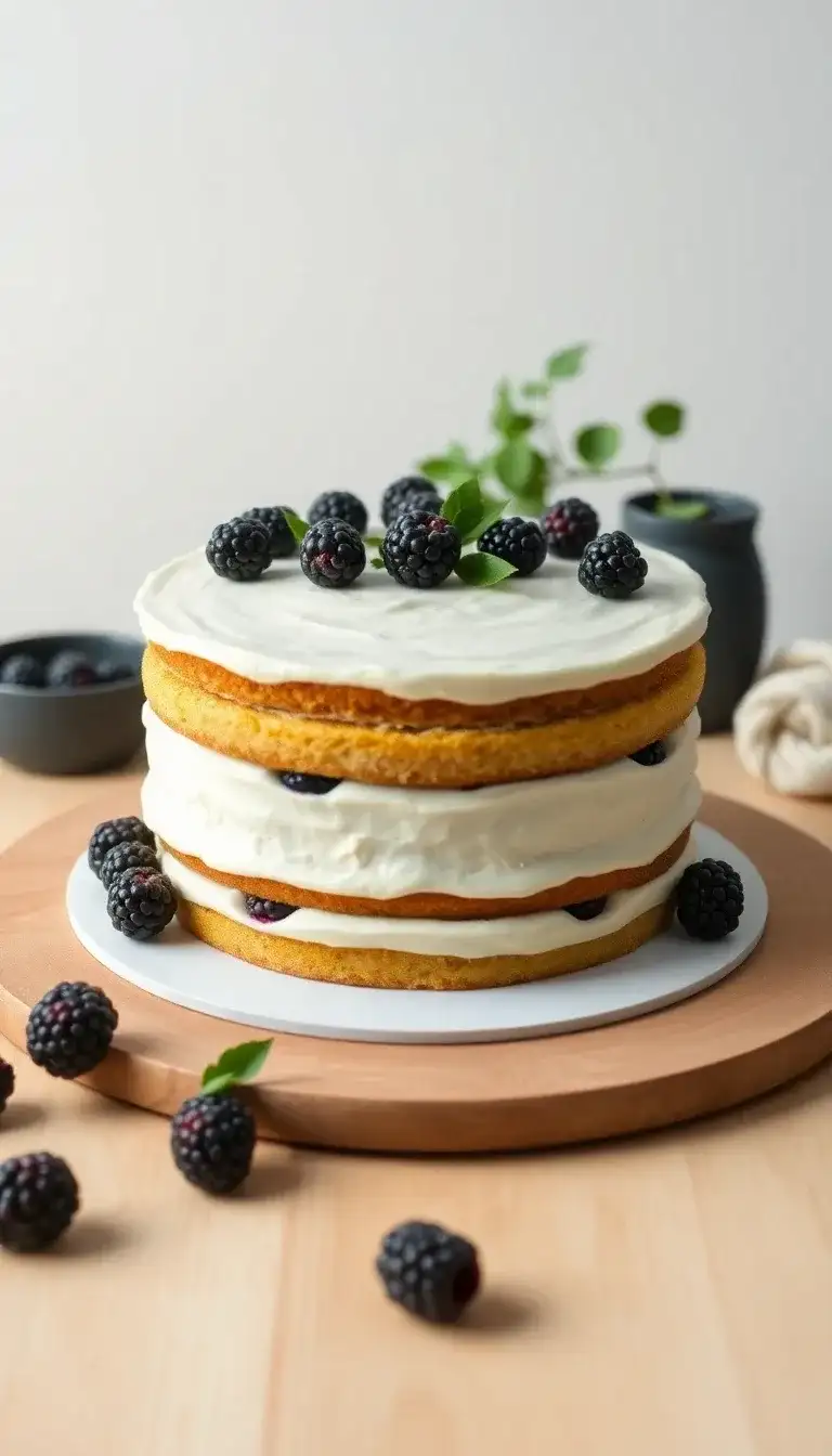 Nordic Berry Nordic Berry