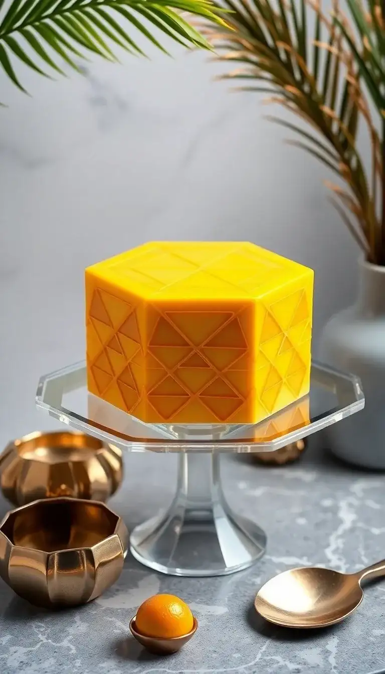Modern Mango