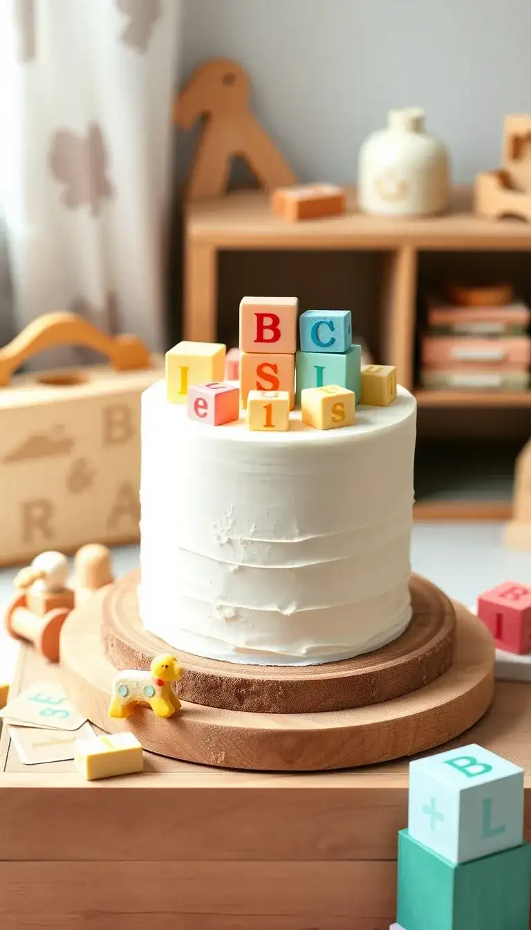 Building Blocks