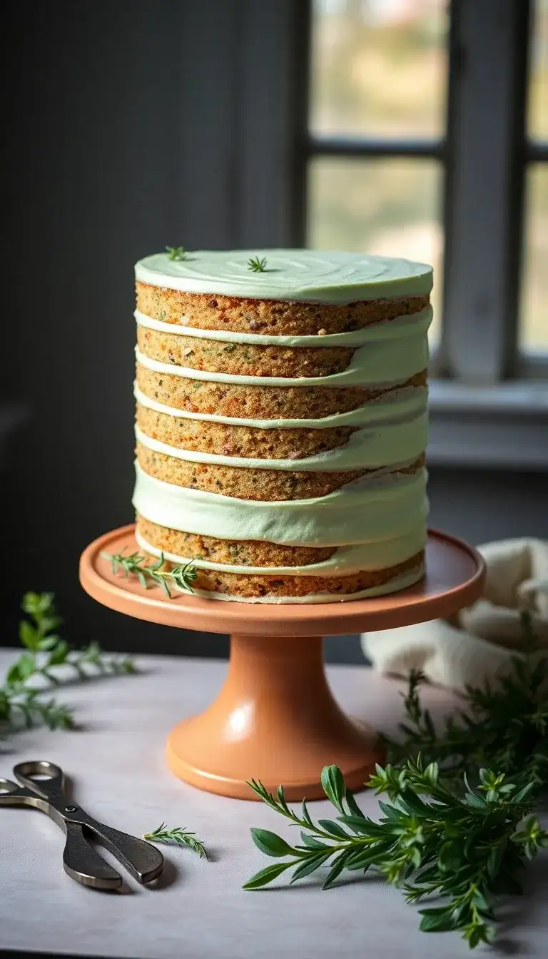 Garden Herb