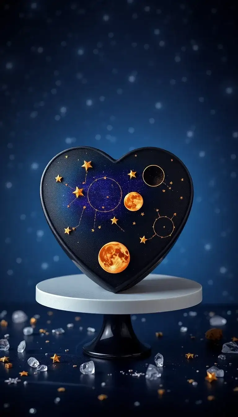Celestial Heart