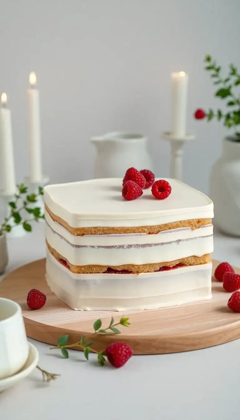 Nordic Raspberry