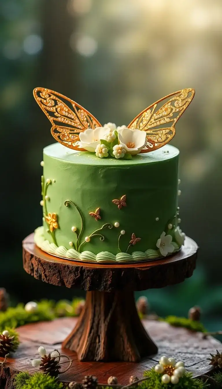 Forest Fairy