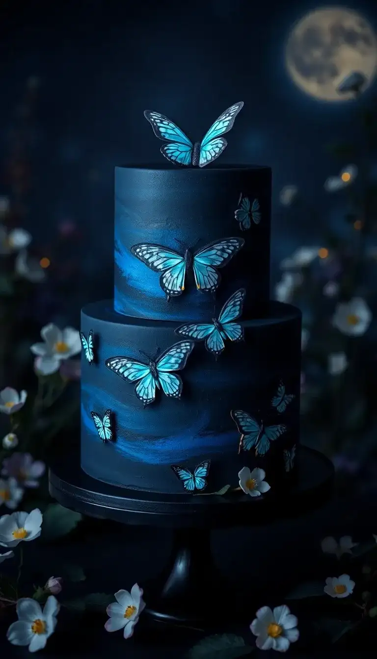 Night Garden