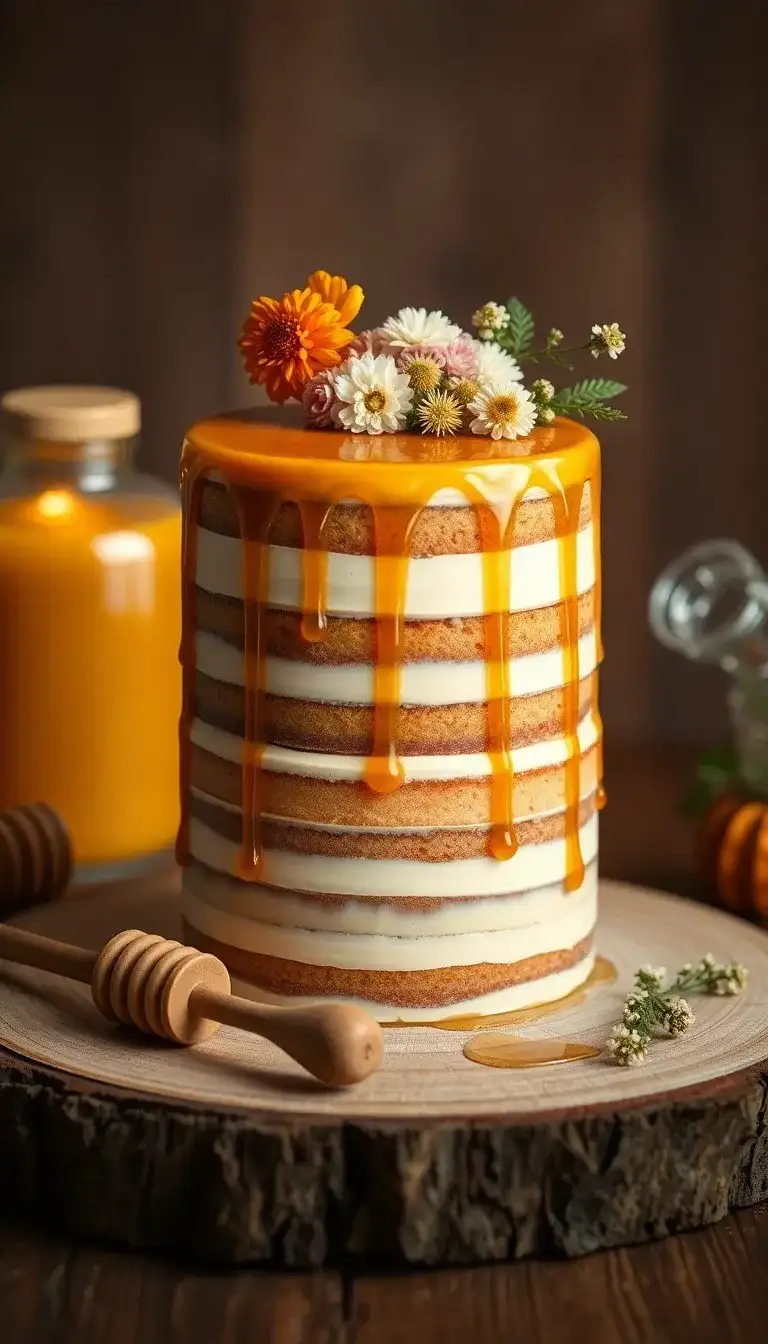 Honey Gold