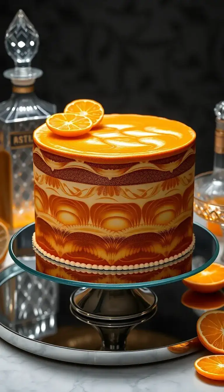 Grand Marnier Luxe