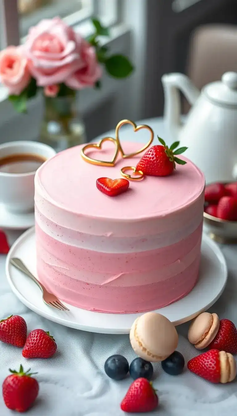 Sweet Proposal