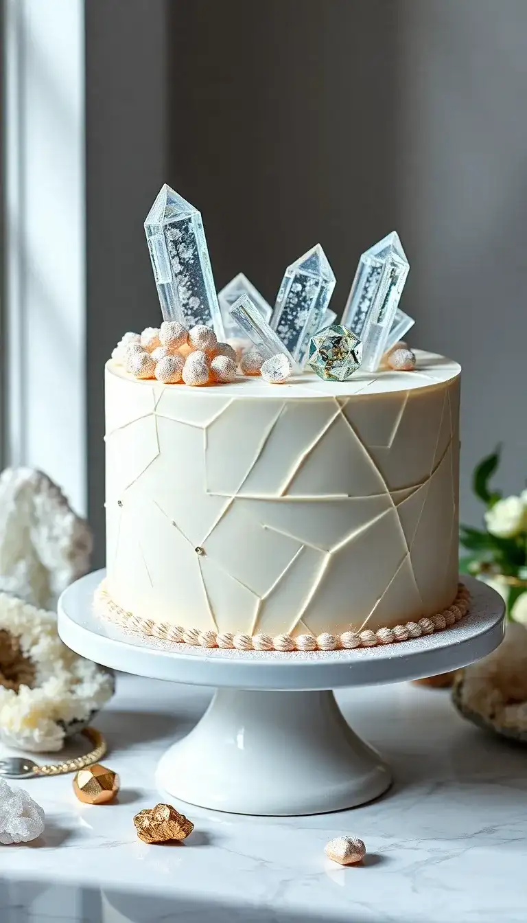 Crystal Love