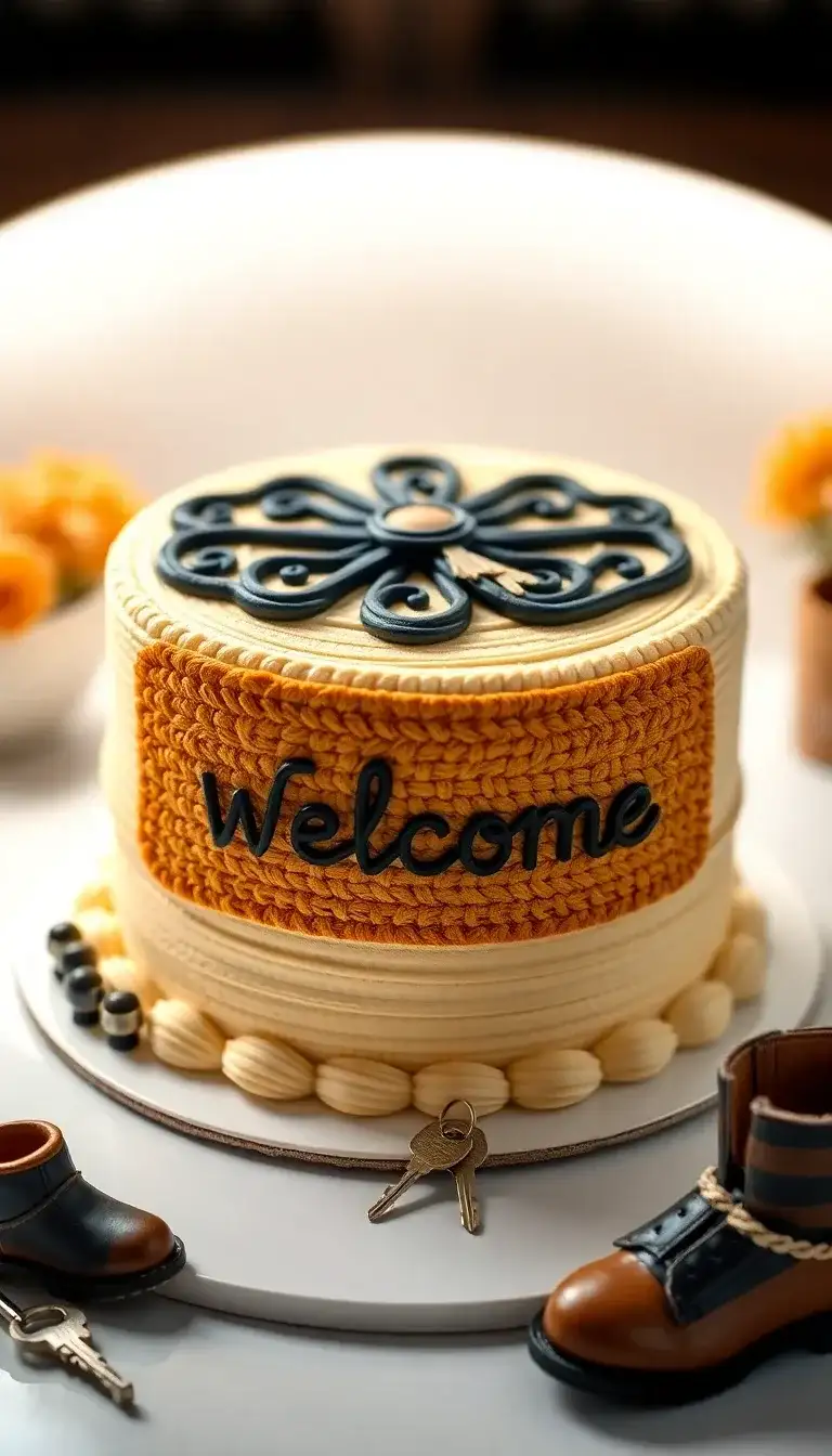 Welcome Mat
