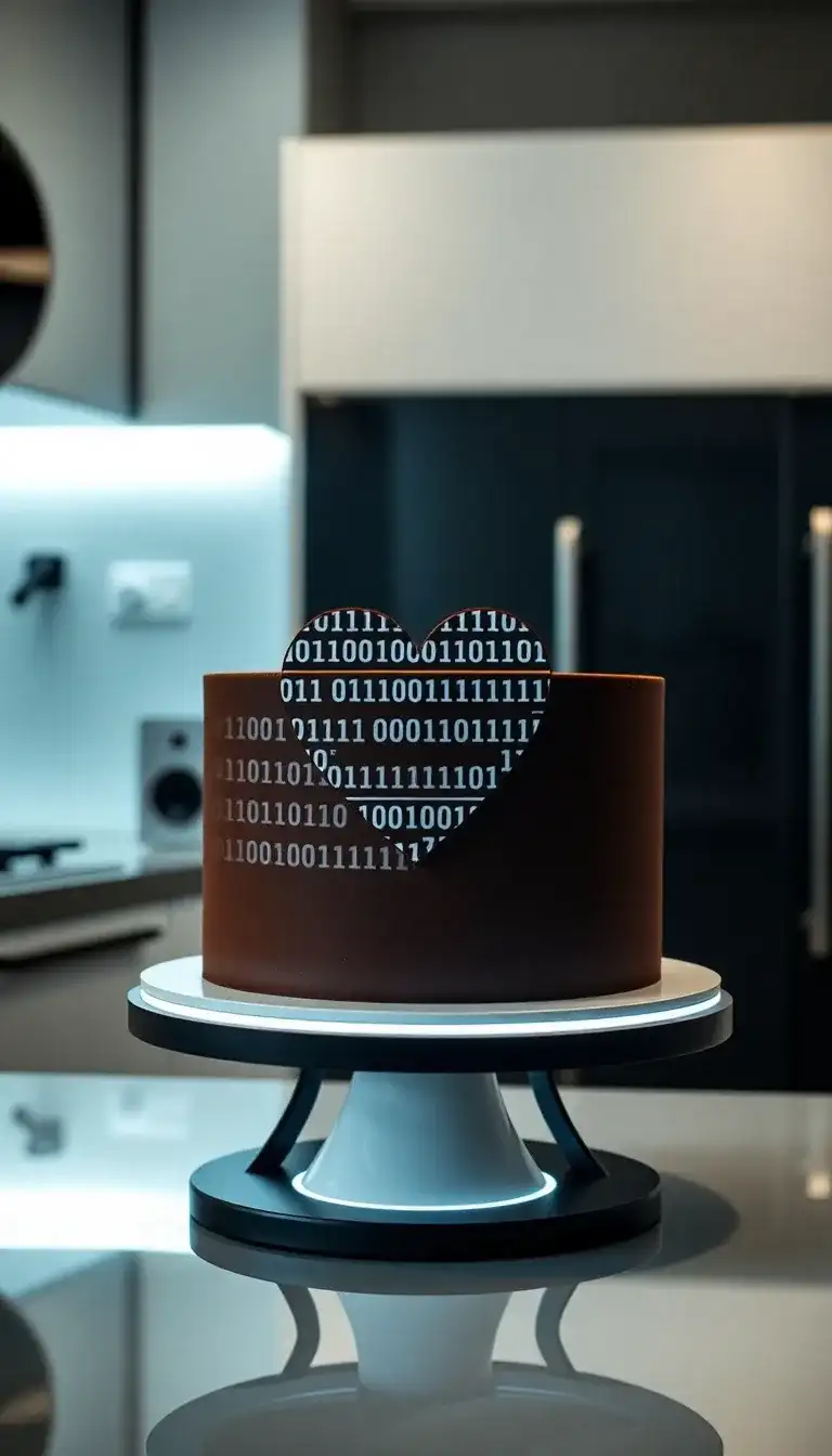 Binary Love Binary Love
