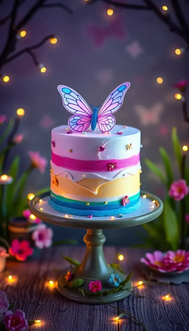 Fairy Garden