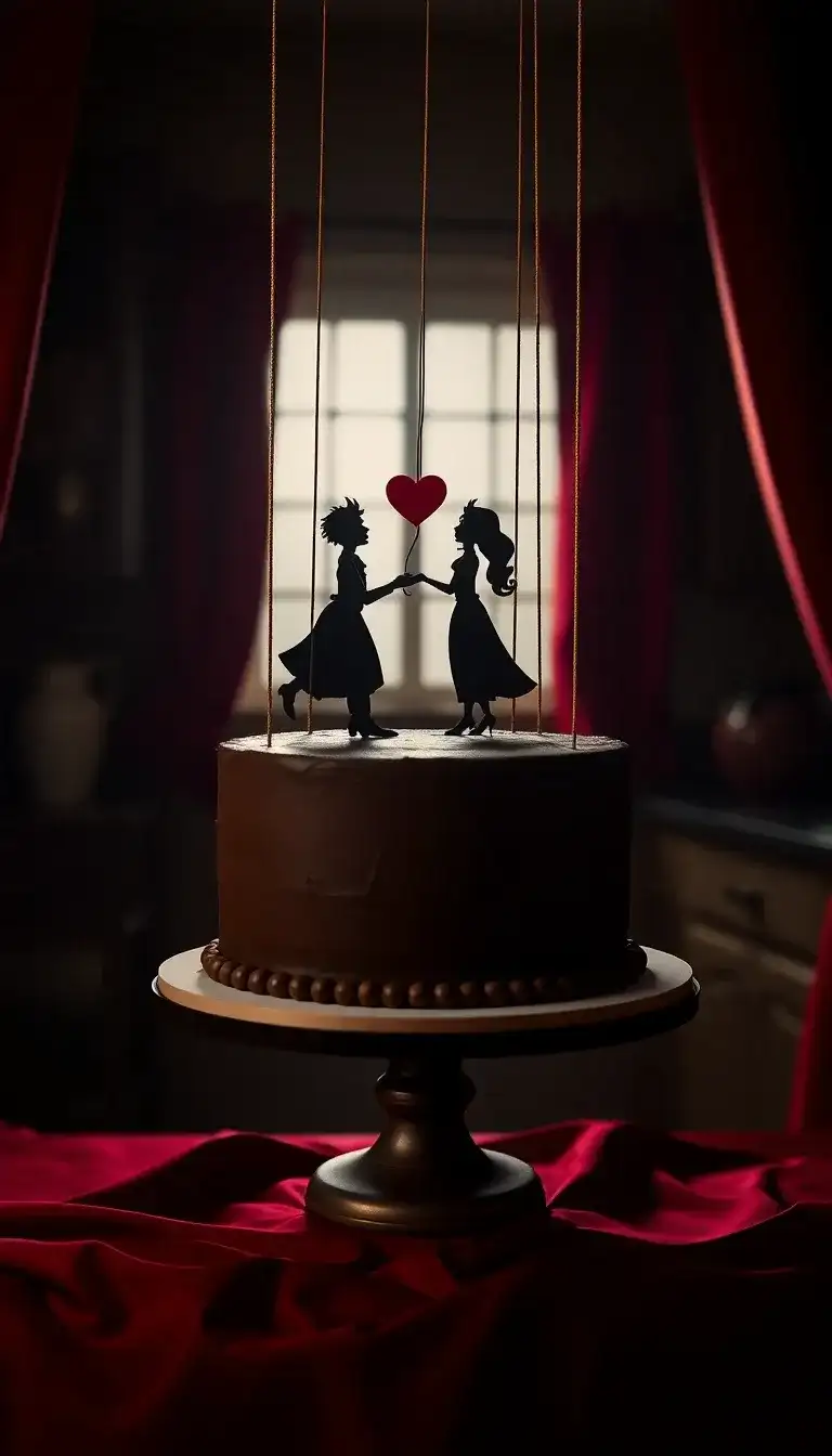 Valentine Puppetry Valentine Puppetry