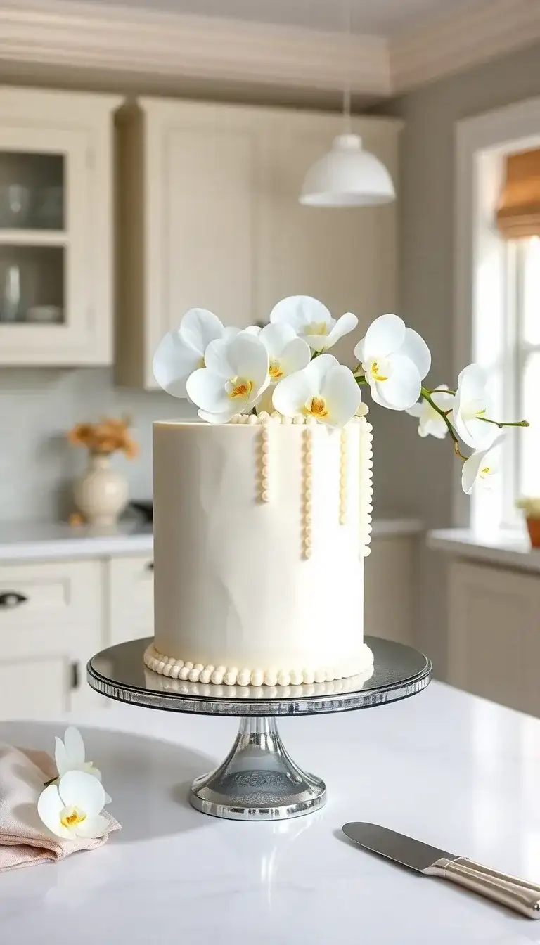 Pearl Essence Vanilla Pearl Essence Vanilla