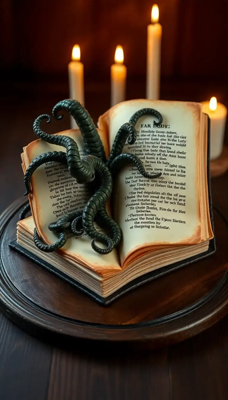 Forbidden Grimoire Forbidden Grimoire