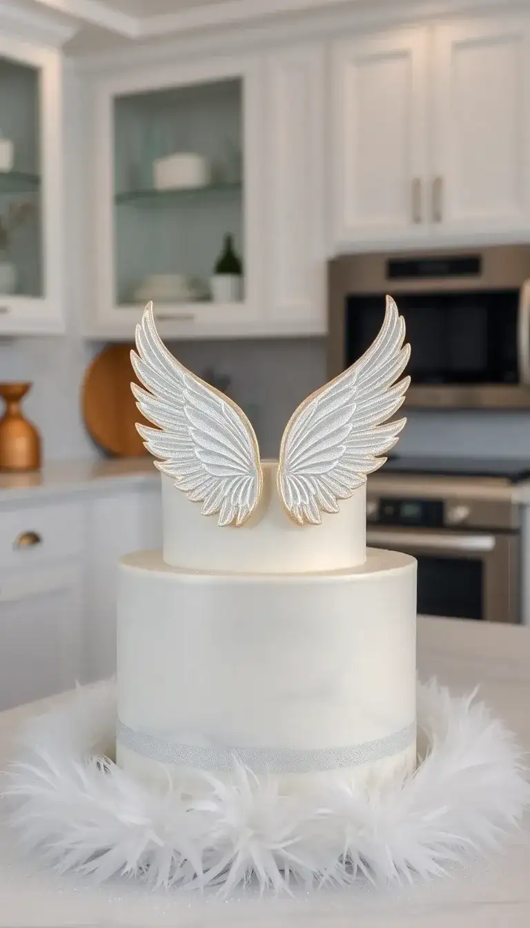 Messenger Wings Messenger Wings