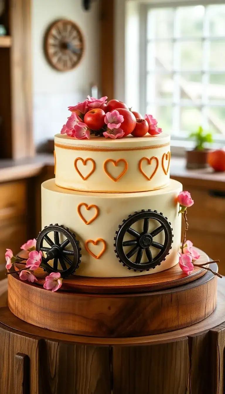Love's Watermill Love's Watermill