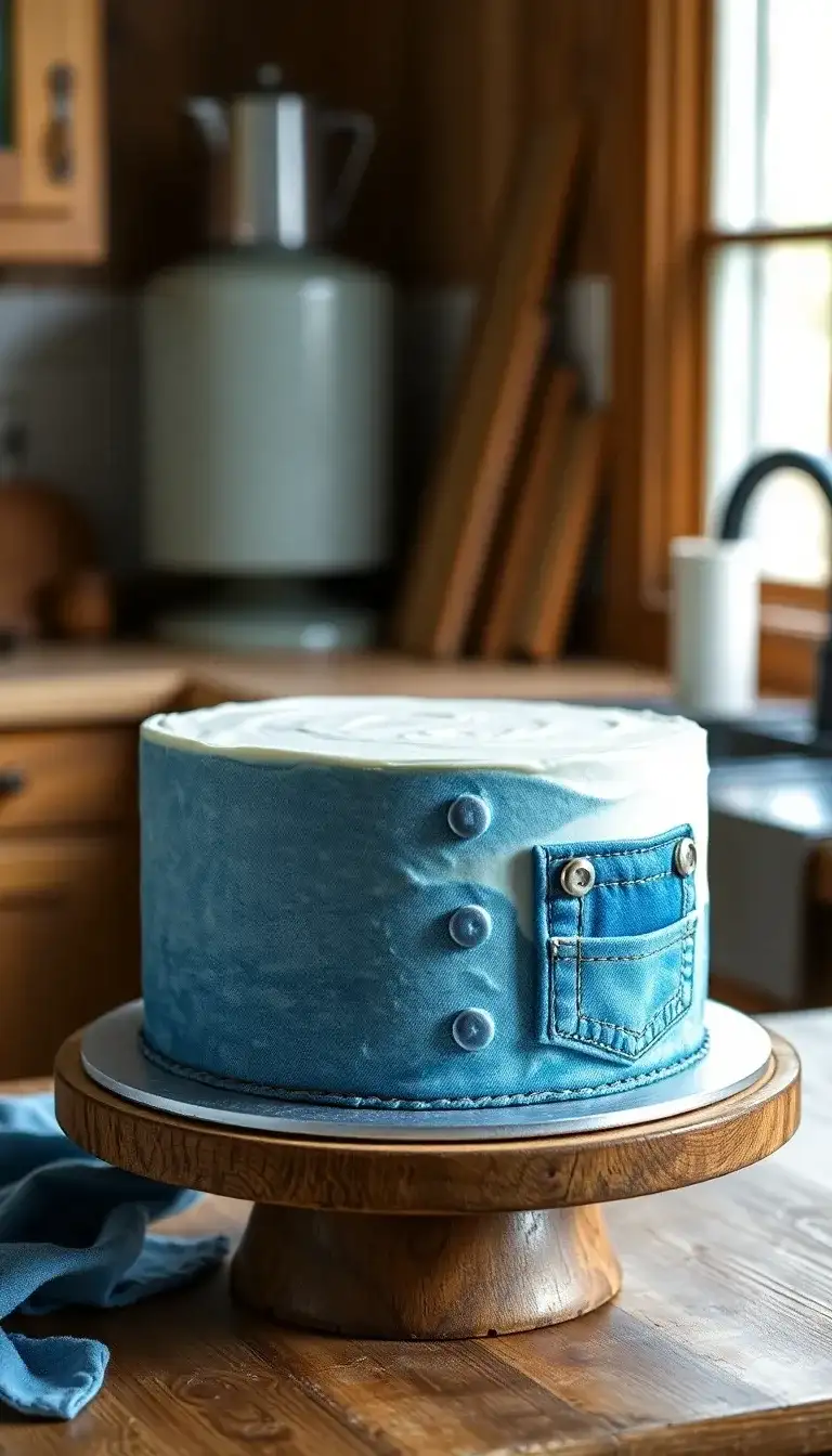 Blue Denim Dreams Blue Denim Dreams