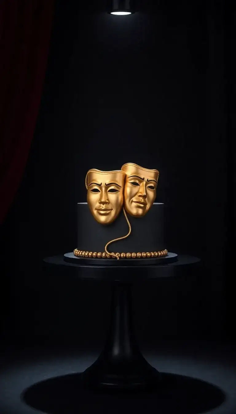 Dual Masks Dual Masks