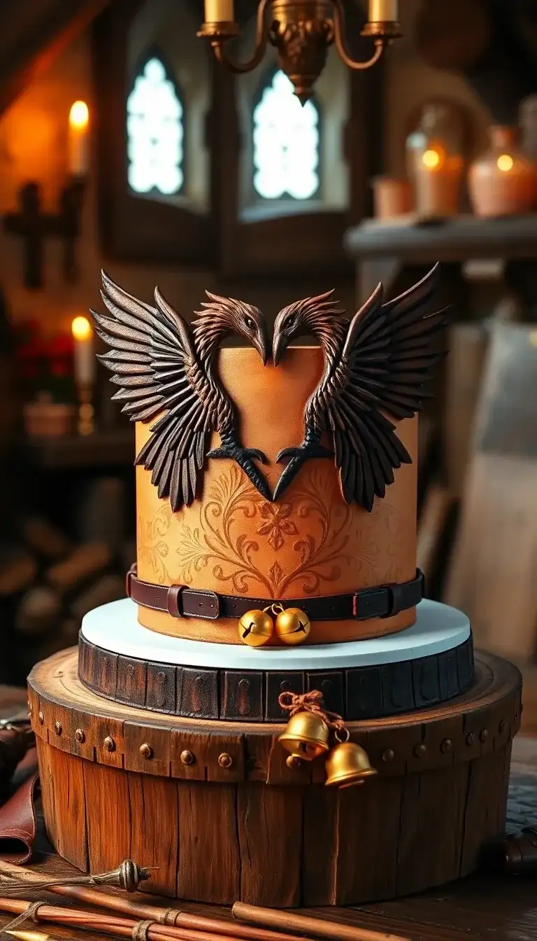 Valentine's Falconry Valentine's Falconry