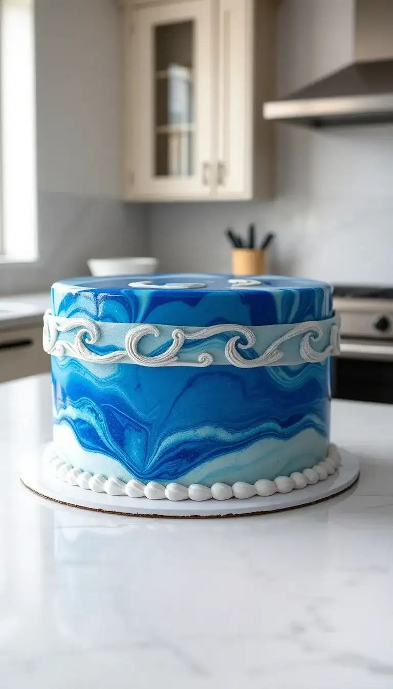 16 Creative Cake Ideas Inspired by Jujutsu Kaisen Fans Will Love