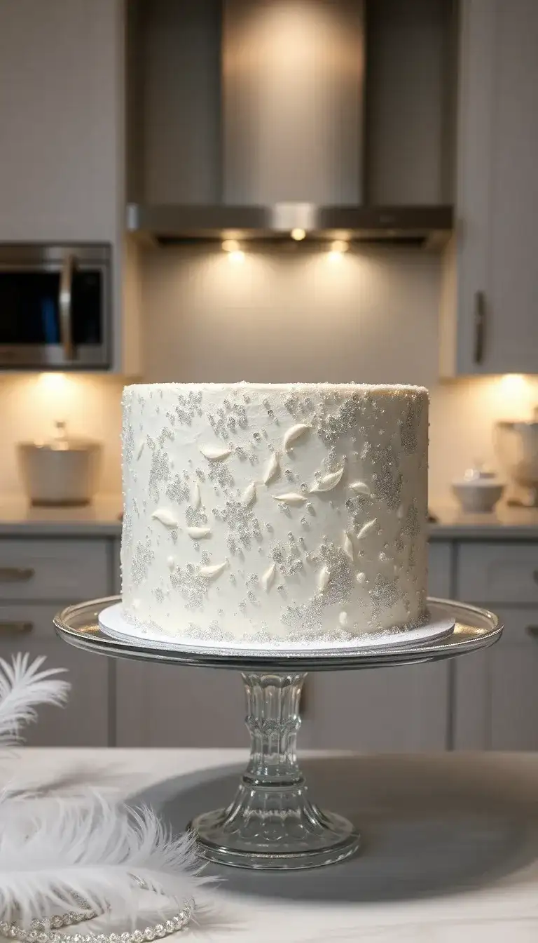 Diamond Dust Coconut Diamond Dust Coconut