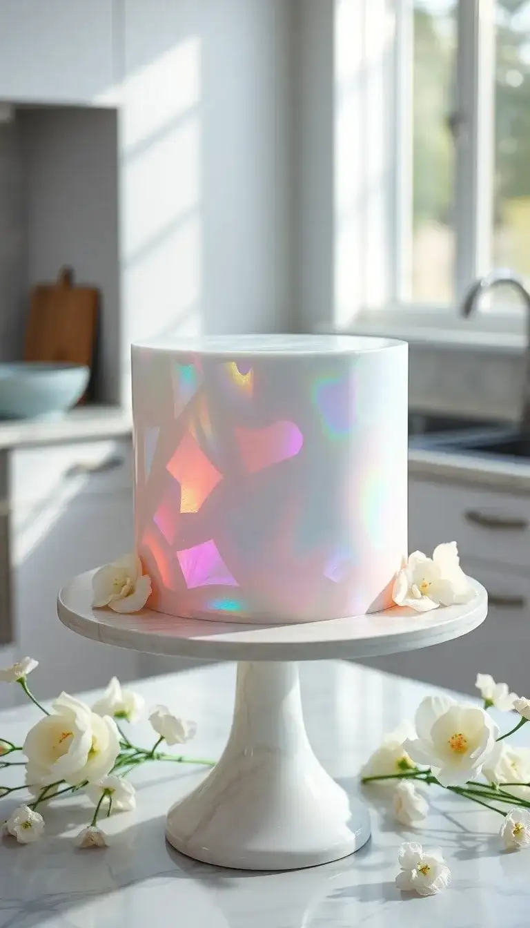 Opal Symphony Opal Symphony