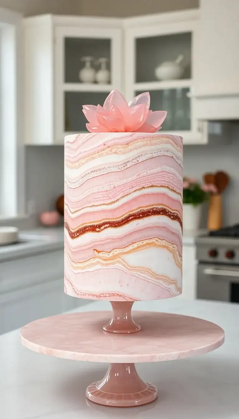 Rhodochrosite Romance Rhodochrosite Romance