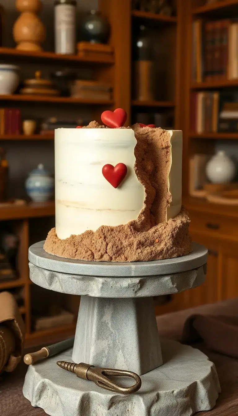 Love's Archaeology Love's Archaeology