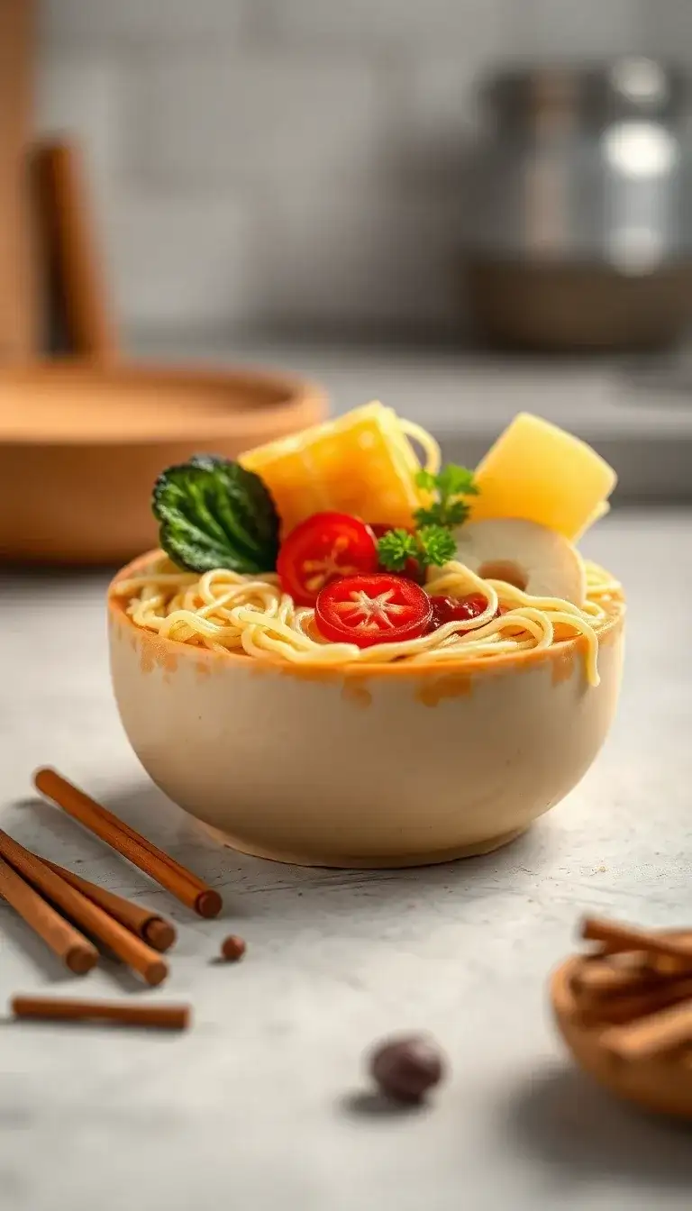 Ramen Bowl Dream