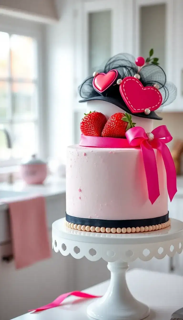 Valentine's Millinery Valentine's Millinery