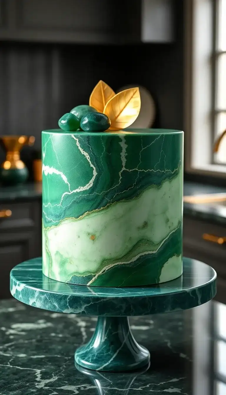 Serpentine Splendor Serpentine Splendor
