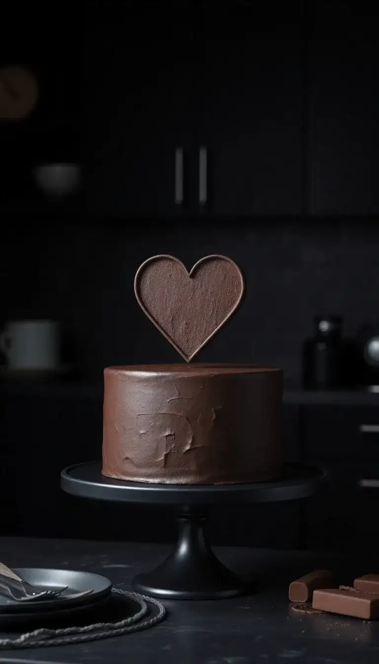 Chocolate Void Chocolate Void
