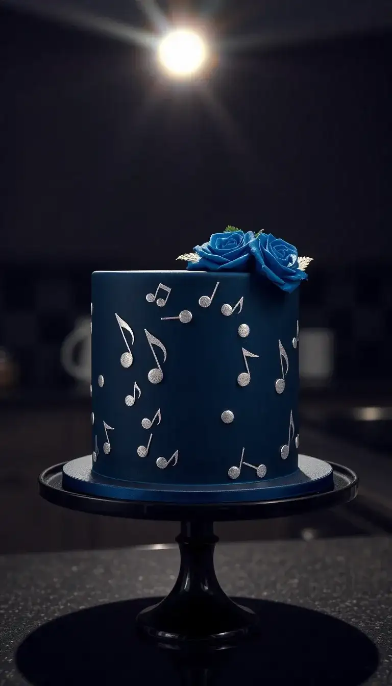 Blue Jazz Night Blue Jazz Night