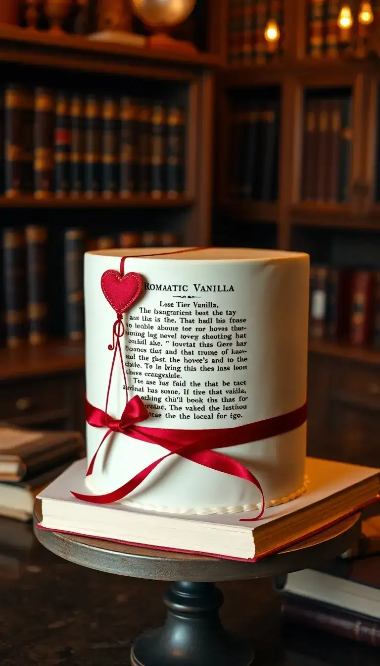 Romance Novel Romance Novel
