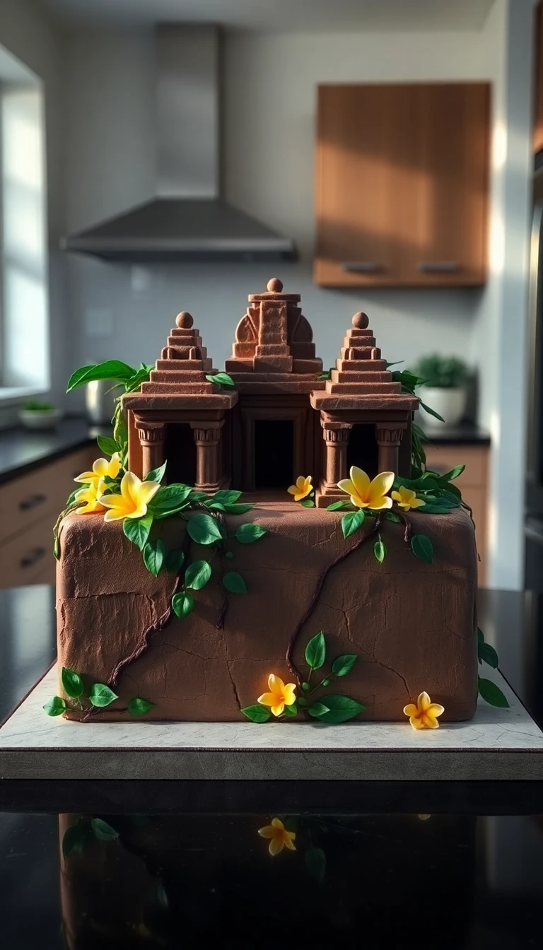 Lost Temple Adventure Lost Temple Adventure