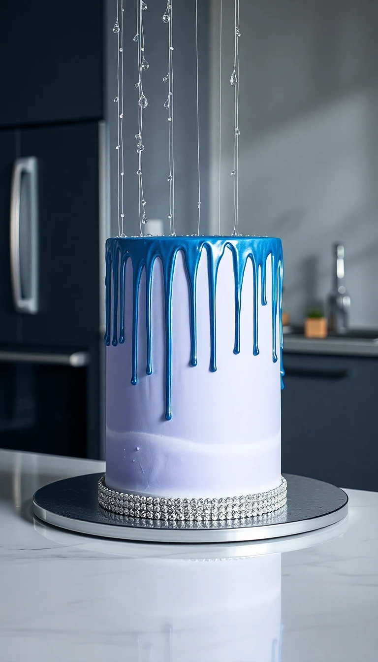 Blue Rain Symphony Blue Rain Symphony