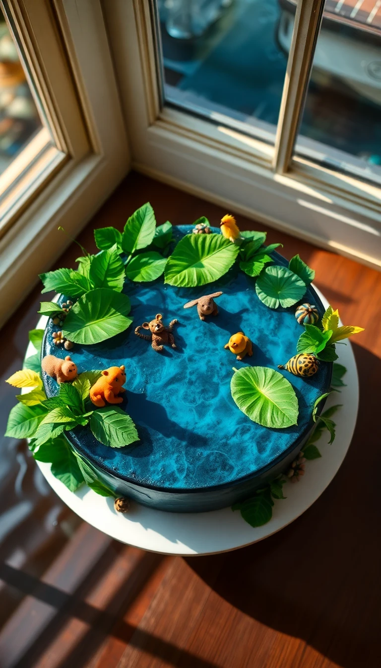 Hidden Oasis Hidden Oasis