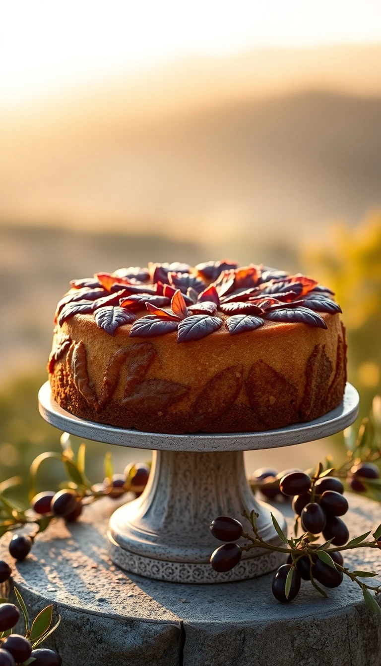 Mediterranean Dawn Mediterranean Dawn