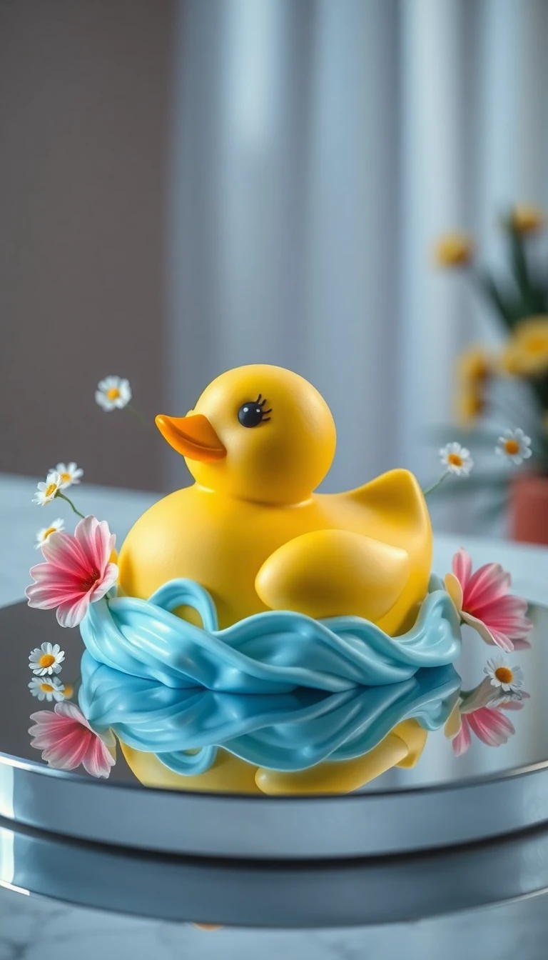 Duckling Delight
