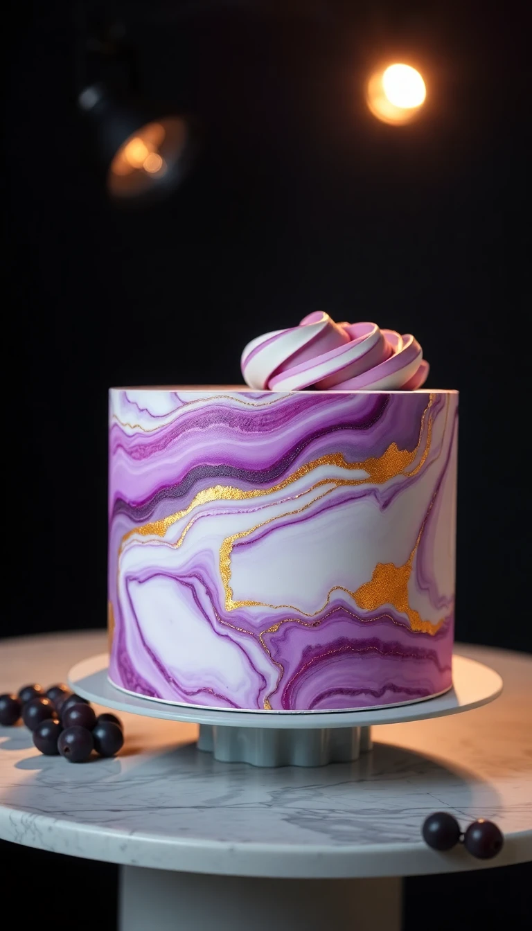 Grape Marble Modern Grape Marble Modern