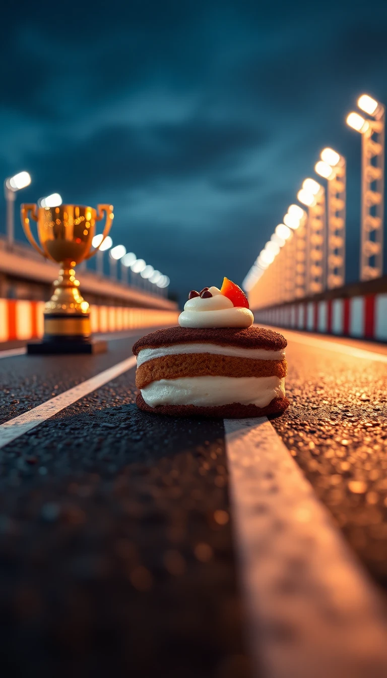 Racing Track