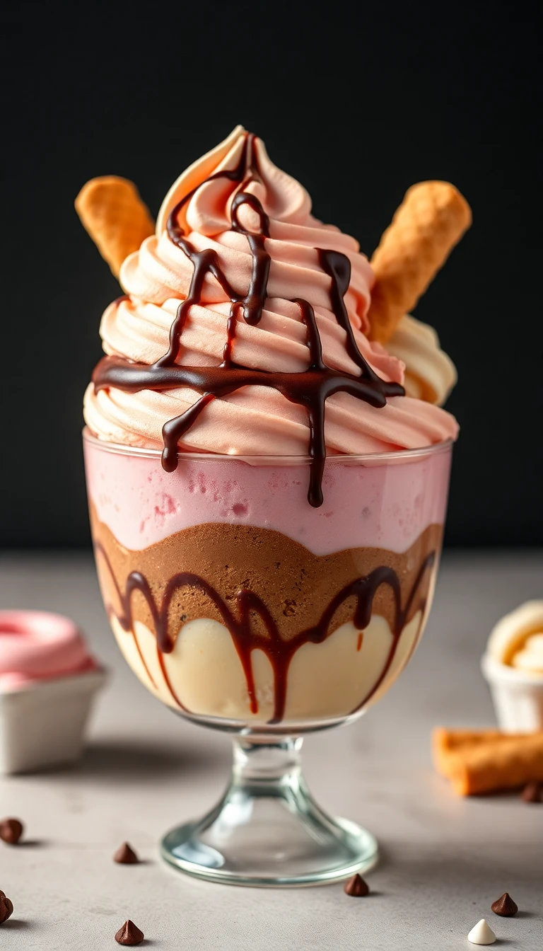 Neapolitan Dream