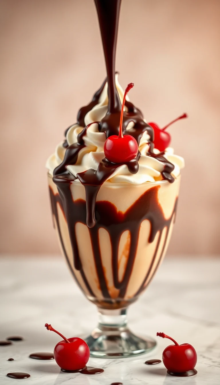 Sundae Delight