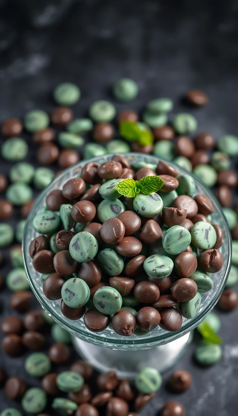 Mint Chip Fantasy